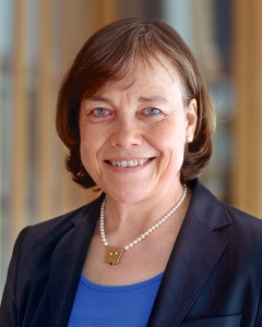 Annette Kurschus