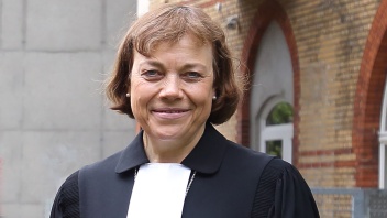 Annette Kurschus: Gemeinsam Verantwortung übernehmen