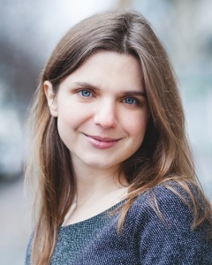Isabel Metzger
