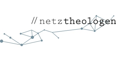 Netztheologen Titelbild