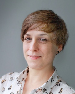 Lena Gerlach