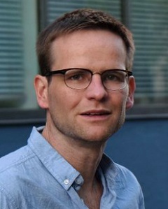 Sebastian Drescher