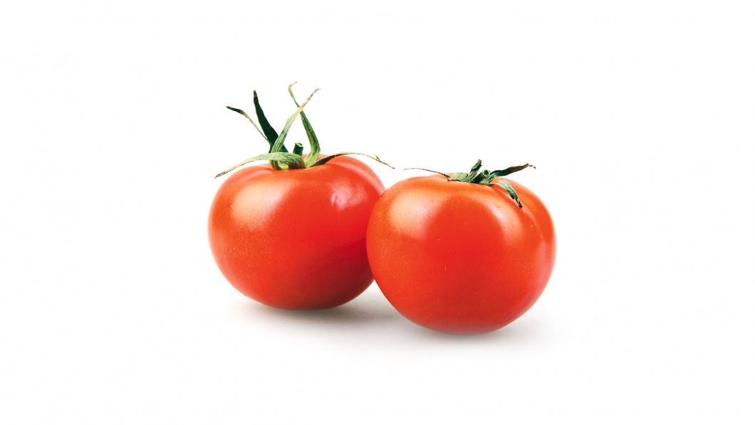 Unser täglich Brot: Tomaten