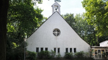 Johanneskirche in Wuppertal-Elberfeld