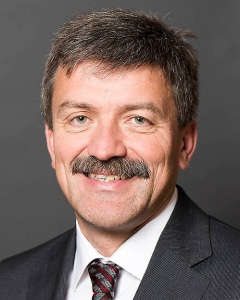 Jörg Kinzig