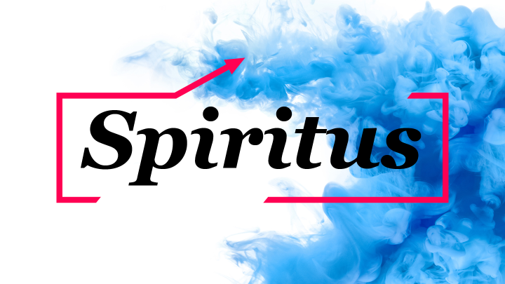 Spiritus: geistvoll in die Woche