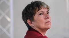 Margot Käßmann wünscht sich eine Stärkung der Diplomatie in der Ukraine