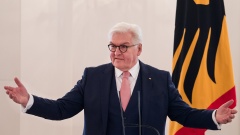 Bundespräsident Steinmeier würdeigte anlässlich des Tages des Ehrenamtes insgesamt 14 Frauen und 14 Männer.