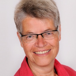 Christa Kirschbaum