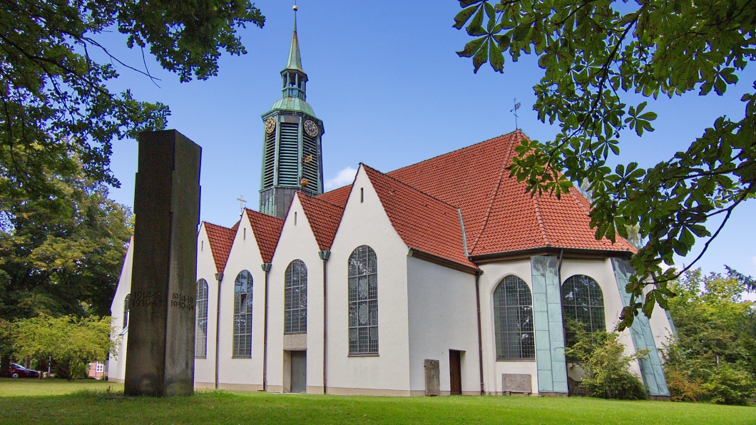 St. Peter-Paul in Hermannsburg