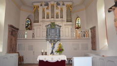 Orgel des Monats Mai 2020