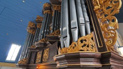 Orgel des Jahres 2020 in Otterndorf