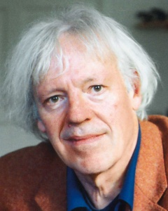 Wolfgang Schmidbauer