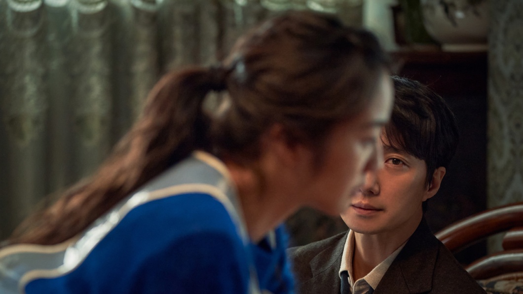 Der neue Film "Die Frau im Nebel" von Regisseur Park Chan-wook beginnt als Krimi und endet als Melodram