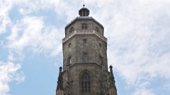 Kirchturm Daniel