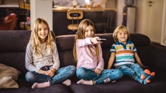 Fernsehsendung soll Kinder über digitale Medien aufklären