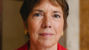 Dr. Margot Käßmann