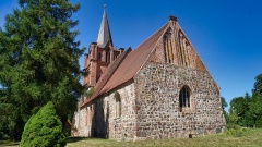 KiBa-Kirche des Monats Juni 2020 in Ranzin