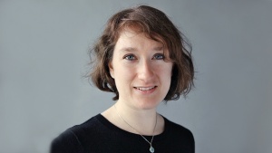 Sabine Oberpriller