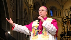 Trierer Bischof Stephan Ackermann