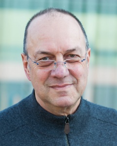 Karl-Heinz Behr