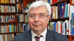 Pastor Bernd Kuschnerus