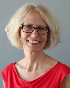 Claudia Keller
