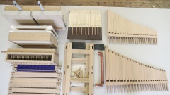 Waldkircher Orgelbauern entwickeln Selbstbau Orgel