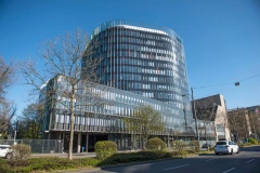 Förderbank KfW in Frankfurt am Main
