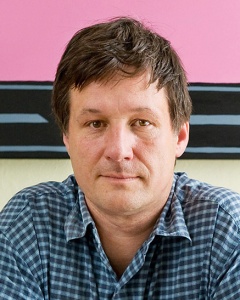 Henning Wagenbreth