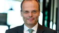 Felix Klein, Antisemitismusbeauftragter der Bundesregierung. 