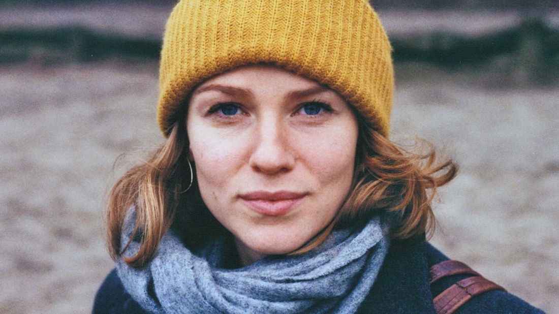 Louisa Braeuer