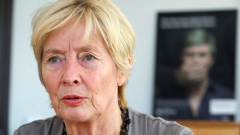 Christine Bergmann ist Mitglied der Unabhängigen Kommission zur Aufarbeitung sexuellen Kindesmissbrauchs
