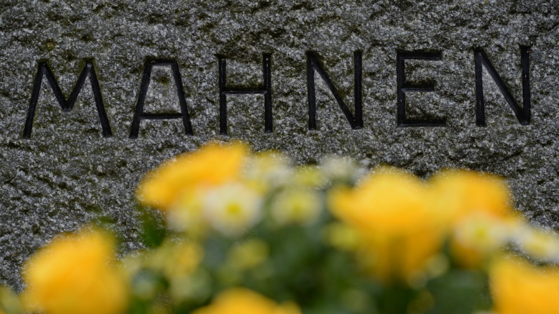 Am 27. Januar, dem internationalen Holocaust-Gedenktag, wird der Opfer des Nationalsozialismus gedacht. 