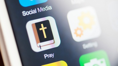 Gebets-App