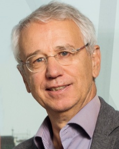 Dieter Overath