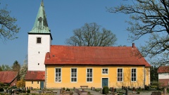 Kirche Kolenfeld