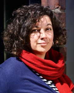 Jasmin El-Manhy