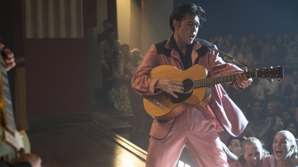 »Elvis« (2022). © Warner Bros. Pictures