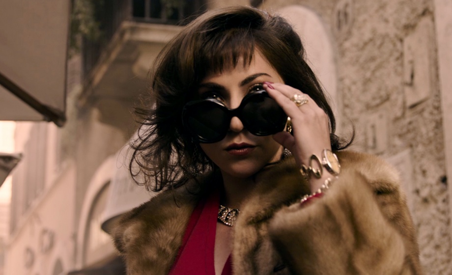 Lady Gaga als Patrizia Reggiani in »House of Gucci« (2021). © Metro-Goldwyn-Mayer Pictures