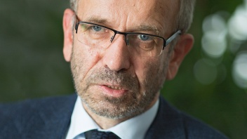 Präses Manfred Rekowski ist im Ruhestandab dem  20. März 2021