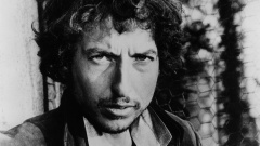 Der amerikanische Rocksänger Bob Dylan wurde vom Juden zum Christen