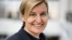 Dagmar Pruin wird Präsidentin von "Brot für die Welt" 