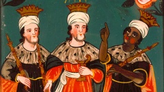 Heilige Drei Könige