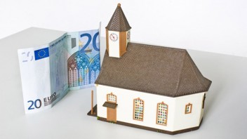 Kirchensteuer