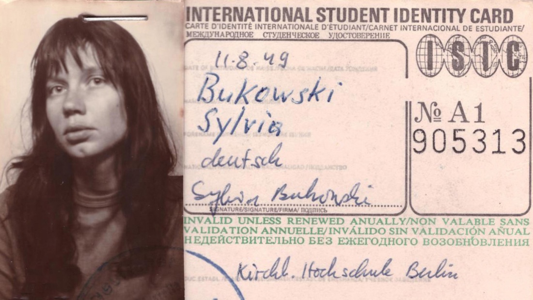 Sylvia Bukowski