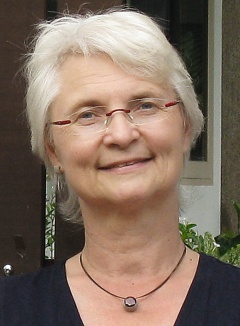 Annegret Helmer