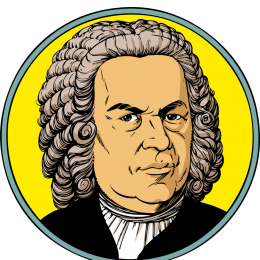 Johann Sebastian Bach (1685-1750)