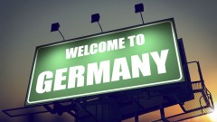 Welcome to Germany