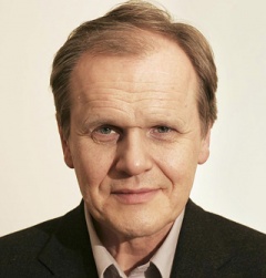 Dr. Wolfgang Krüger